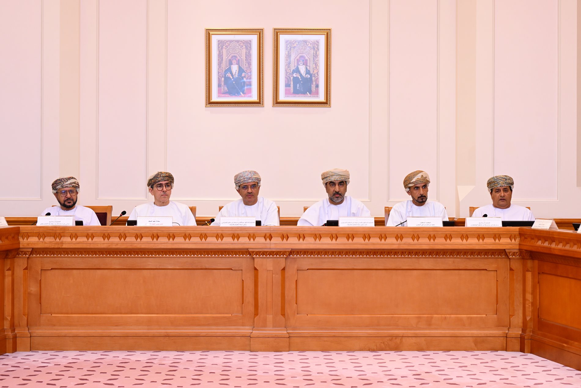 الأخبار